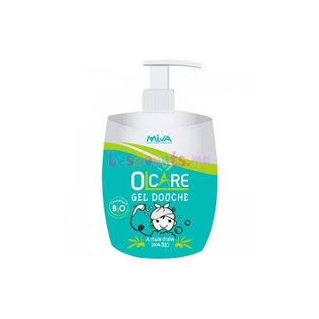 Olcare Gel Douche