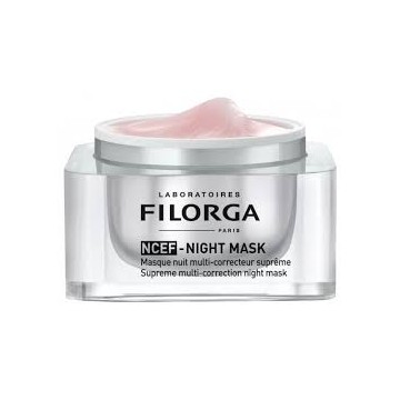 FILORGA NCEF-NIGHT MASK 50ML