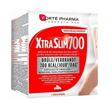 Forte Pharma Xtra Slim 700...