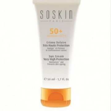 SOSKIN CREME SOLAIRE TRES...