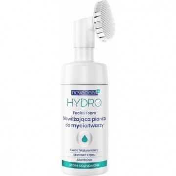 NOVACLEAR HYDRO MOUSSE...