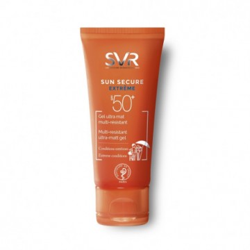 SUN SECURE EXTREME SPF50+,...