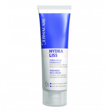 DERMACARE HYDRALISS CREME...