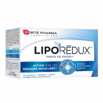 Forte Pharma Lipo Redux ,...