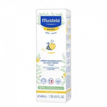 MUSTELA Cold Cream Nutri...