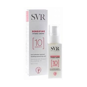 Sensifine Hydra-crème SVR -...