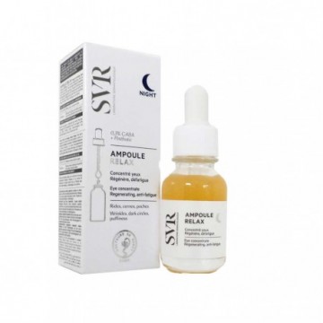 SVR AMPOULE RELAX NIGHT...