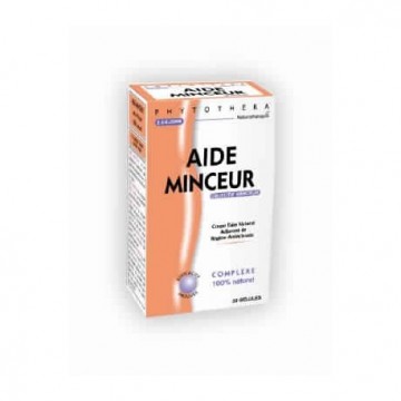 PHYTOTHERA AIDE MINCEUR, 30...