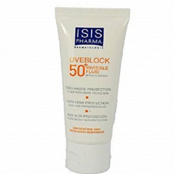 ISIS pharma UVEBLOCK 50+...