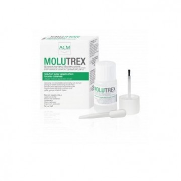 Molutrex - 3 ml