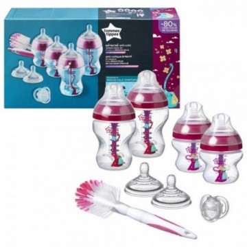 TOMMEE TIPPEE ADVANCED...
