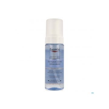 Eucerin  Mousse Micellaire...