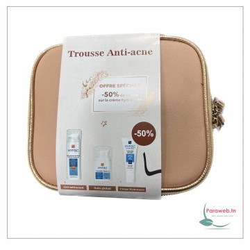 TROUSSE HYFAC anti acné 1