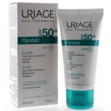 Uriage HYSÉAC Fluide SPF50+