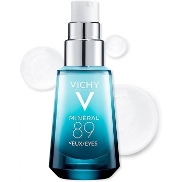 VICHY MINERAL 89 YEUX...