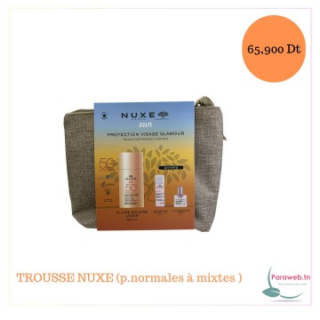 trousse nuxe (p.normales a...