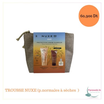 trousse nuxe (p.normales a...