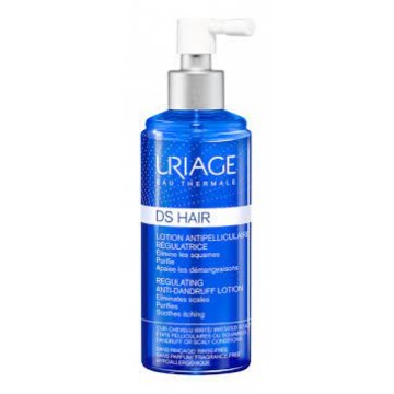 URIAGE DS HAIR LOTION...