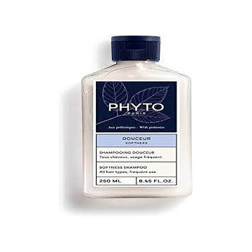 PHYTO DOUCEUR SHAMPOOING 250ML