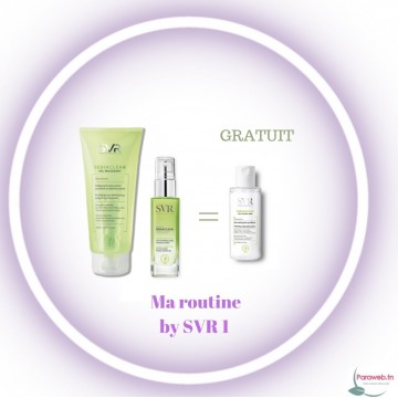 MA ROUTINE BY SVR 1