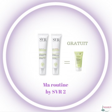 MA ROUTINE BY SVR 2