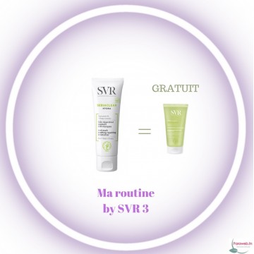 MA ROUTINE BY SVR 3