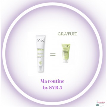 MA ROUTINE  BY SVR 5