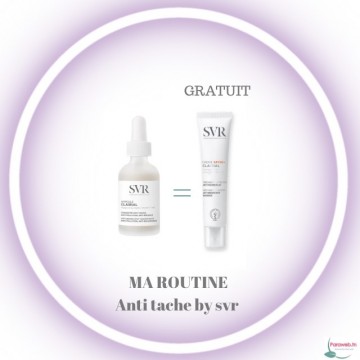 ma routine anti taches by svr