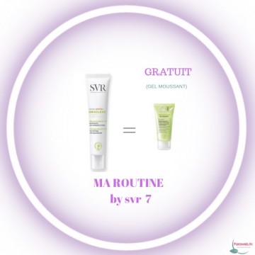 MA ROUTINE BY SVR 7