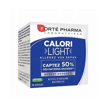 Forté Pharma CaloriLight...