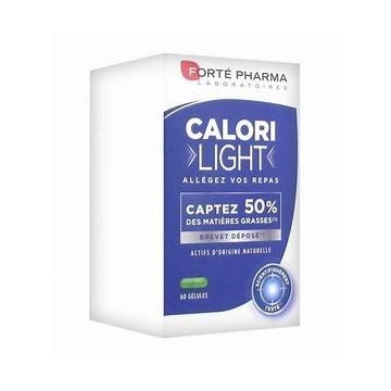 Forté Pharma CaloriLight 60...
