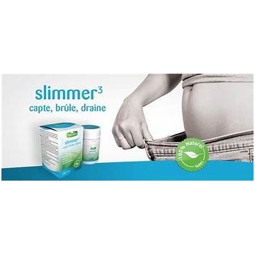 THERAPIA SLIMMER3 30 GÉLULES