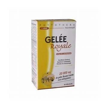 Phytothera GELEE ROYALE (30...