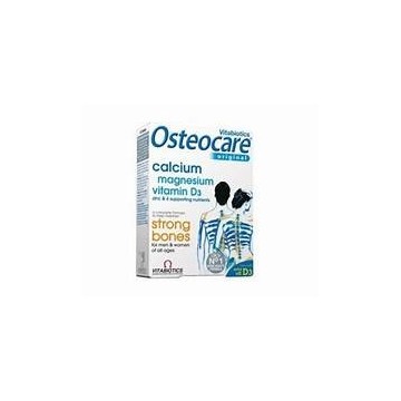 Vitabiotics OSTEOCARE FORT...