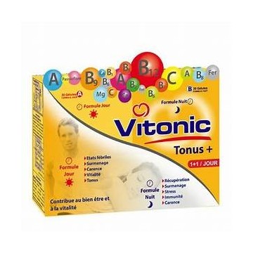 Vitonic TONUS +